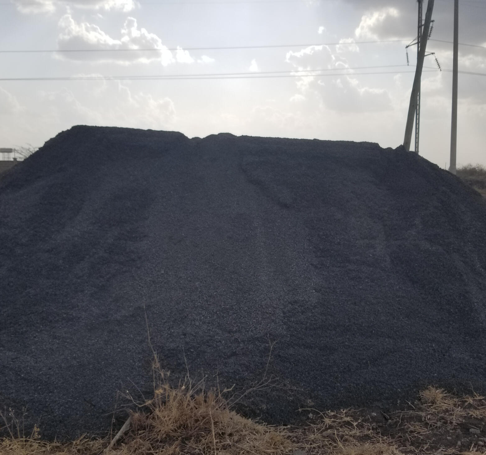 Rock sand for sale in Kenya